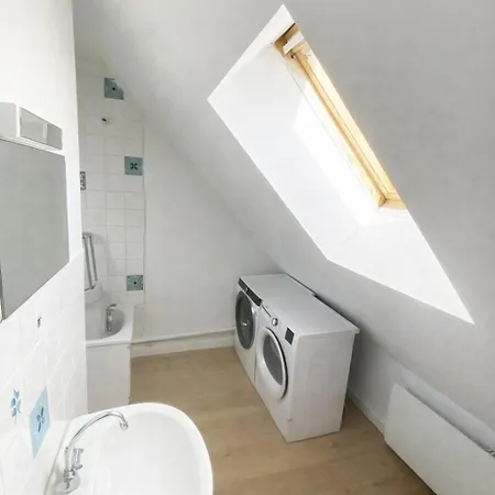 Apartamento Lumineux Cosy A 300m De La *