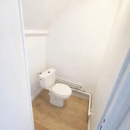Apartamento Lumineux Cosy à 300m De La *
