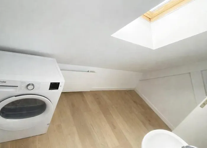 Lumineux Cosy A 300m De La